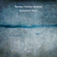 Виниловая пластинка Tomasz Stanko - September Night (Black Vinyl LP)