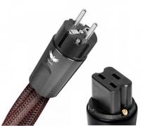 Сетевой кабель AudioQuest FireBird Source C19 1.0m