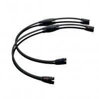 Кабель аналоговый Transparent Super G6 Balanced Interconnect (3,0 м)