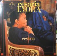 Виниловая пластинка Sony Cesaria Evora Cesaria (Black Vinyl)