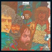 Виниловая пластинка Premiata Forneria Marconi - Passpartu (coloured) (Сoloured Vinyl LP)