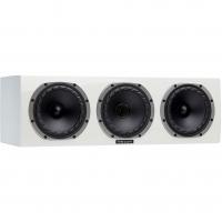 Акустика центрального канала Fyne Audio F500C Piano Gloss White