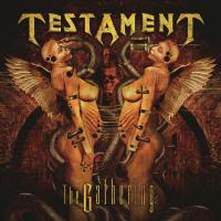 Виниловая пластинка Testament - The Gathering (Black Vinyl LP)