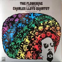 Виниловая пластинка Charles Lloyd - The Flowering (Analogue) (Black Vinyl LP)