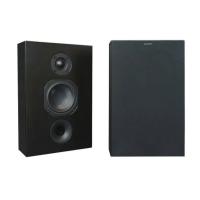 Настенная акустика Scansonic HD L On-wall black