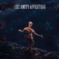 Виниловая пластинка The Amity Affliction - Let The Ocean Take Me (Sea Blue with Heavy White Splatter Vinyl LP)