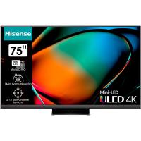 LED телевизор Hisense 75U8KQ
