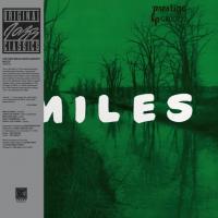 Виниловая пластинка Miles Davis - Miles: The New Miles Davis Quintet (Analogue, Original Jazz Classics) (Black Vinyl LP)