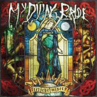 Виниловая пластинка My Dying Bride - Feel The Misery (Black Vinyl LP)