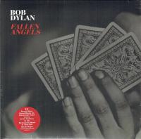 Виниловая пластинка Bob Dylan FALLEN ANGELS (12" Vinyl standard weight)