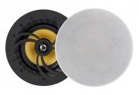 Комплект встраиваемой акустики Lithe Audio LWF2 (Master 06600 + Passive 01556)