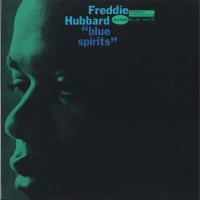 Виниловая пластинка Freddie Hubbard - Blue Spirits (Tone Poet) (Black Vinyl LP)