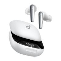 Наушники Soundcore Liberty 4 Pro Белый Матовый