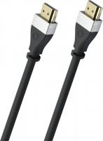 HDMI кабель Oehlbach Select Video Link cable, 2.0m (D1C33102)