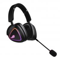 Наушники Asus ROG Delta II Black