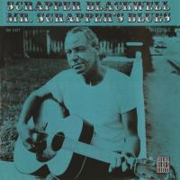 Виниловая пластинка Scrapper Blackwell - Mr. Scrapper’s Blues (Analogue, Acoustic Sounds) (Black Vinyl LP)