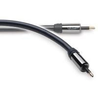 QED Performance Optical Graphite Mini-Mini 5.0m