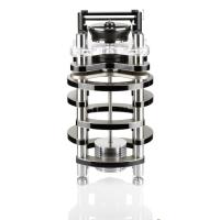 Стол проигрывателя винила Clearaudio Statement V2 Black Lacquer