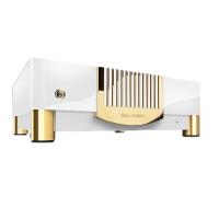 Усилитель мощности MBL N15 white/gold