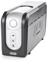 Блок бесперебойного питания Powercom Imperial IMP-825AP Black