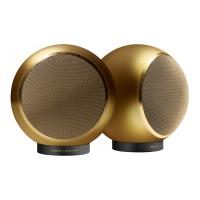Полочная акустика Elipson Planet M 2.0 gold