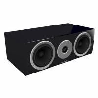 Акустика центрального канала Gato Audio FM-12 High Gloss Black
