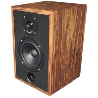 Полочная акустика Russell K Red 100 walnut