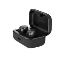 Беспроводные наушники Sennheiser Momentum True Wireless 4 Graphite Black