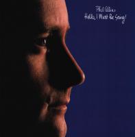 Виниловая пластинка Phil Collins - Hello, I Must Be Going! (Analogue) (Black Vinyl LP)