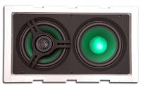 Встраиваемая акустика Current Audio WSLCR650FL (92091)