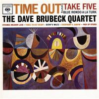 Виниловая пластинка Dave Brubeck - Time Out (Black Vinyl LP)