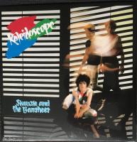 Виниловая пластинка Siouxsie And The Banshees, Kaleidoscope
