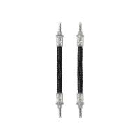 Bi-Wire перемычки In-Akustik Referenz LS-803 Bi-Wire Jumper, BFA Bananas #00719303