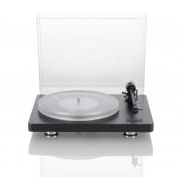 Проигрыватель винила Clearaudio Compass Black