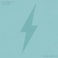 Виниловая пластинка Niall Horan - Heartbreak Weather (alternative artwork) (Opaque Baby Blue Vinyl LP)
