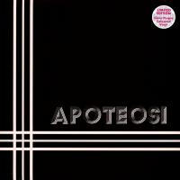 Виниловая пластинка Apoteosi - Apoteosi (Coloured Vinyl LP)