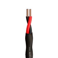 Кабель для громкоговорителей Roxtone SC240L-LSZH/FRNC/100