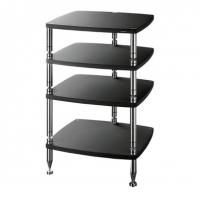 Стенд Solidsteel HS-4 Black