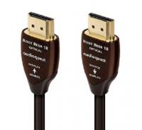 HDMI кабель AudioQuest HDMI Root Beer PVC (5.0m)