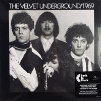Виниловая пластинка Velvet Underground, The, 1969