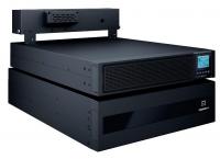 Блок бесперебойного питания Ippon Innova RT II 6000 Black