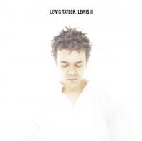 Виниловая пластинка Lewis Taylor - Lewis II (Black Vinyl 2LP)