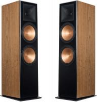 Напольная акустика Klipsch RF-7 III Natural Cherry