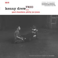 Виниловая пластинка Kenny Drew - Trio (Analogue, Original Jazz Classics) (Black Vinyl LP)