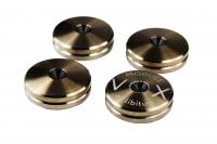 Диск под шипы VOXmodule d40 Premium Gold (4 шт)