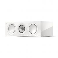 Акустика центрального канала KEF R6c Meta White