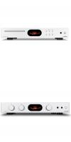 Комплект AudioLab 7000A & 7000CDT Silver