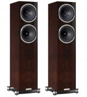 Напольная акустика Fyne Audio F502SP Piano Gloss Walnut