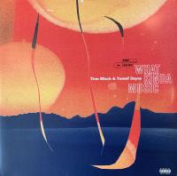 Виниловая пластинка Tom Misch & Yussef Dayes — WHAT KINDA MUSIC (2LP)