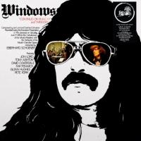 Виниловая пластинка Jon Lord - Windows (Orange Vinyl LP)
